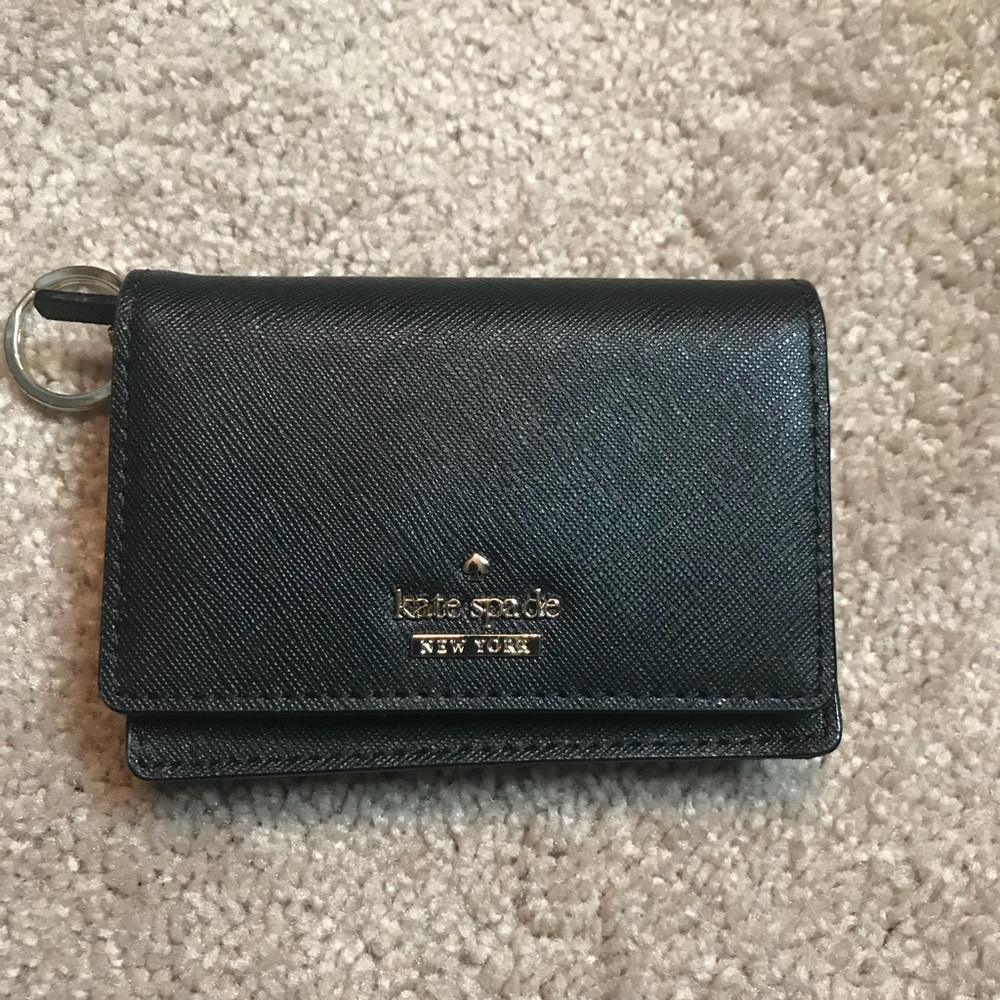Mini Kate Spade Wallet
